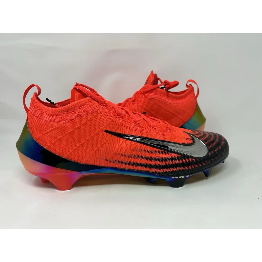 Nike Zoom Air Vapor Elite 1 Bright Crimson Laser NEW! HF1099-600 Size 14